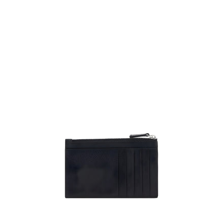 Balenciaga Black Wallet