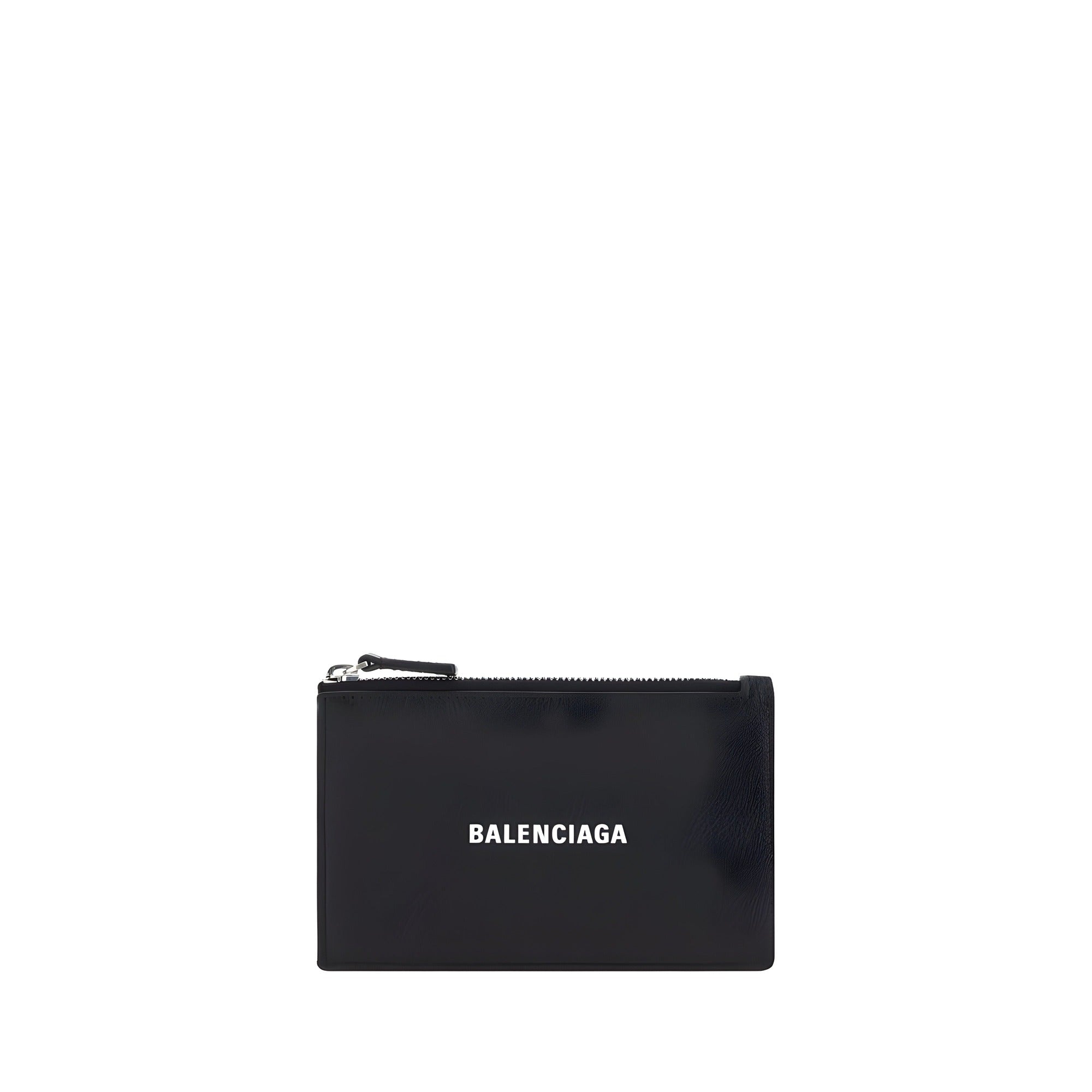 Balenciaga Black Wallet