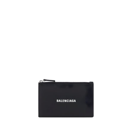 Balenciaga Black Wallet