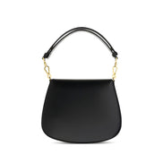 Geantă de mână neagră Saint Laurent