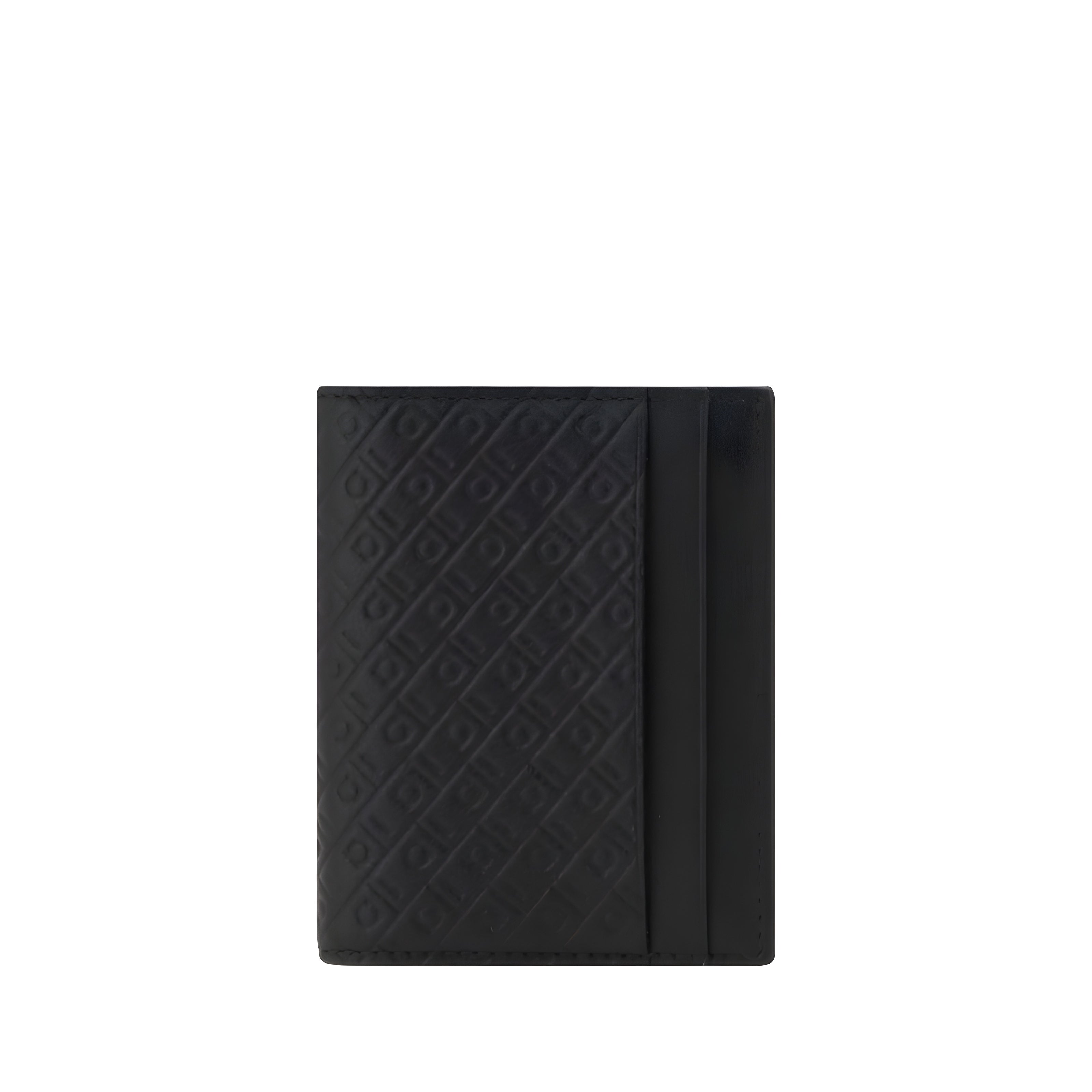 Ferragamo Black Wallet