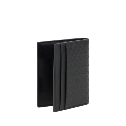 Ferragamo Black Wallet