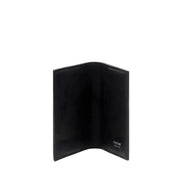 Ferragamo Black Wallet