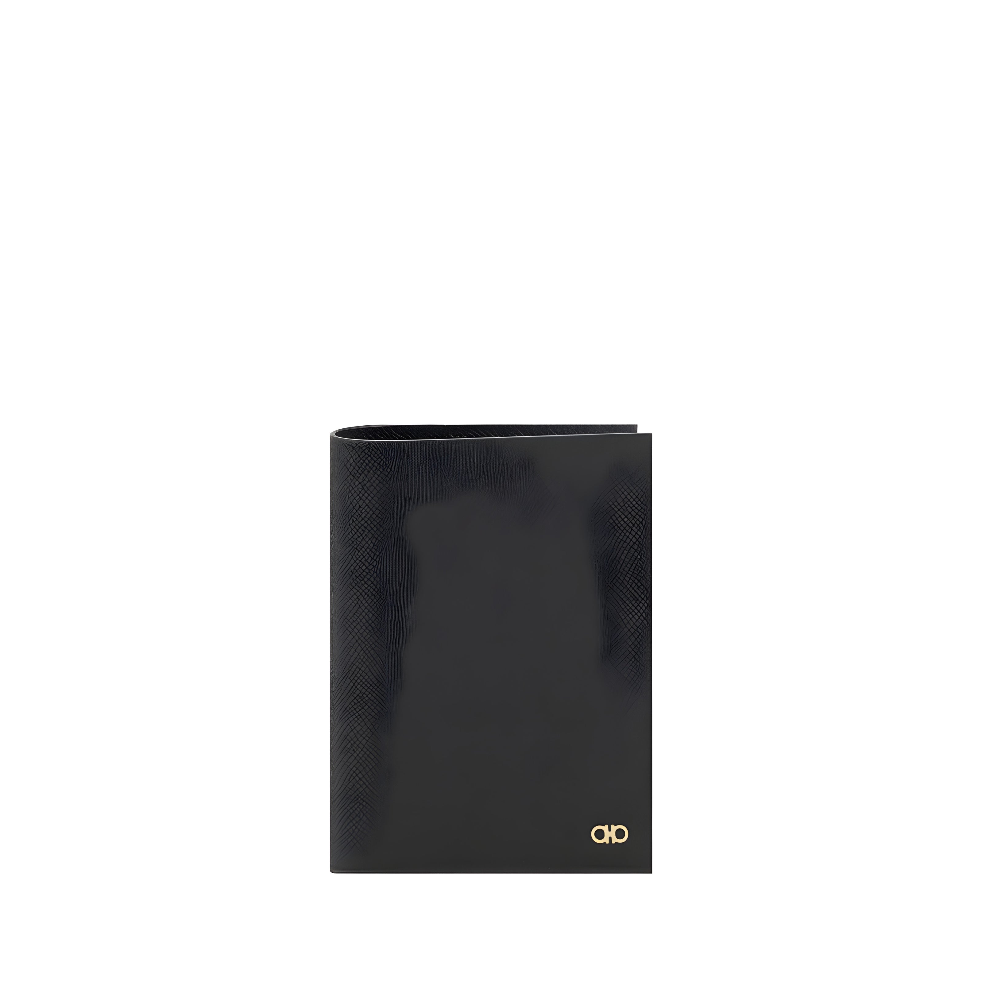 Ferragamo Black Wallet