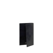 Ferragamo Black Wallet