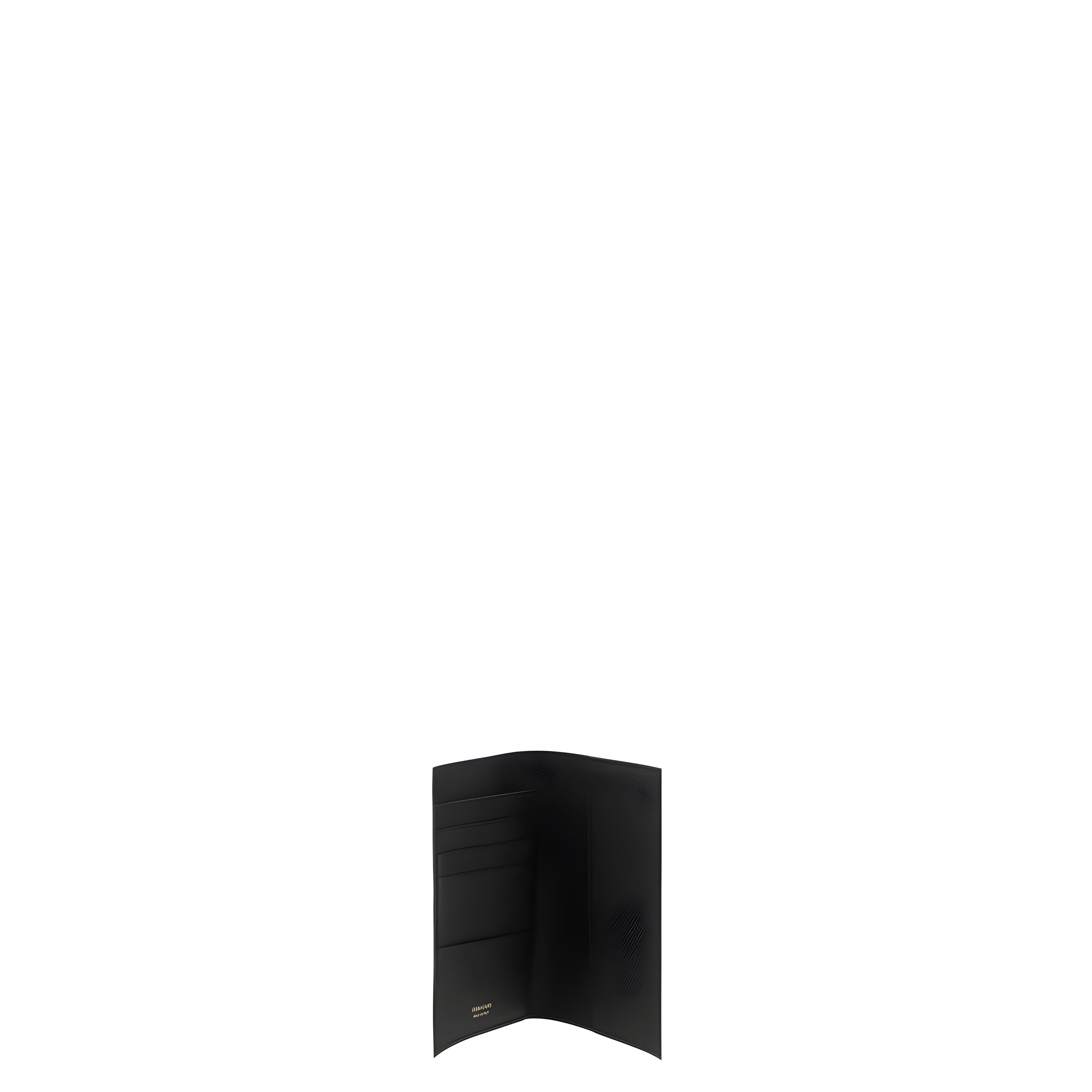 Ferragamo Black Wallet