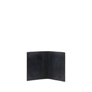 Ferragamo Black Wallet