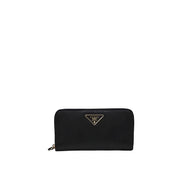 Prada Black Wallet