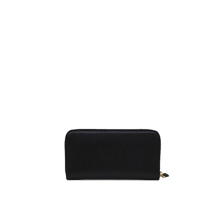 Prada Black Wallet