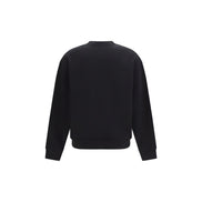 Hanorac Palm Angels negru din bumbac