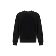 Kenzo Black Cotton Sweatshirt