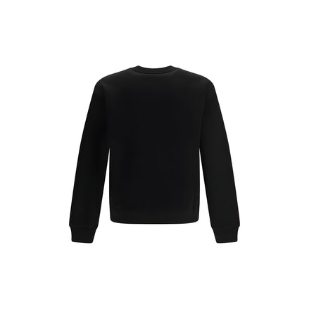 Hanorac Kenzo negru din bumbac