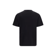 Tricou Palm Angels negru din bumbac