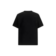 Kenzo Black Cotton T-Shirt