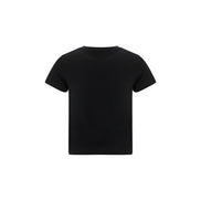 Tricou Kenzo negru din bumbac