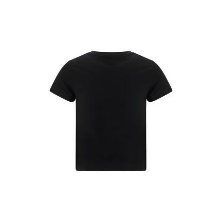 Tricou Kenzo negru din bumbac