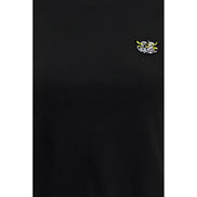 Tricou Kenzo negru din bumbac