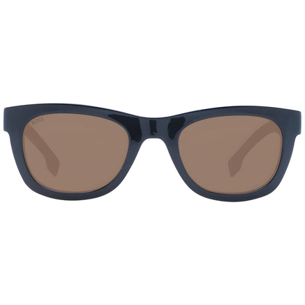 Ochelari de soare Hugo Boss Black