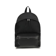 Rucsac negru Saint Laurent