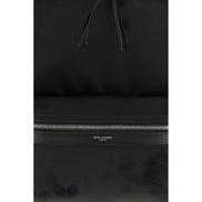 Rucsac negru Saint Laurent