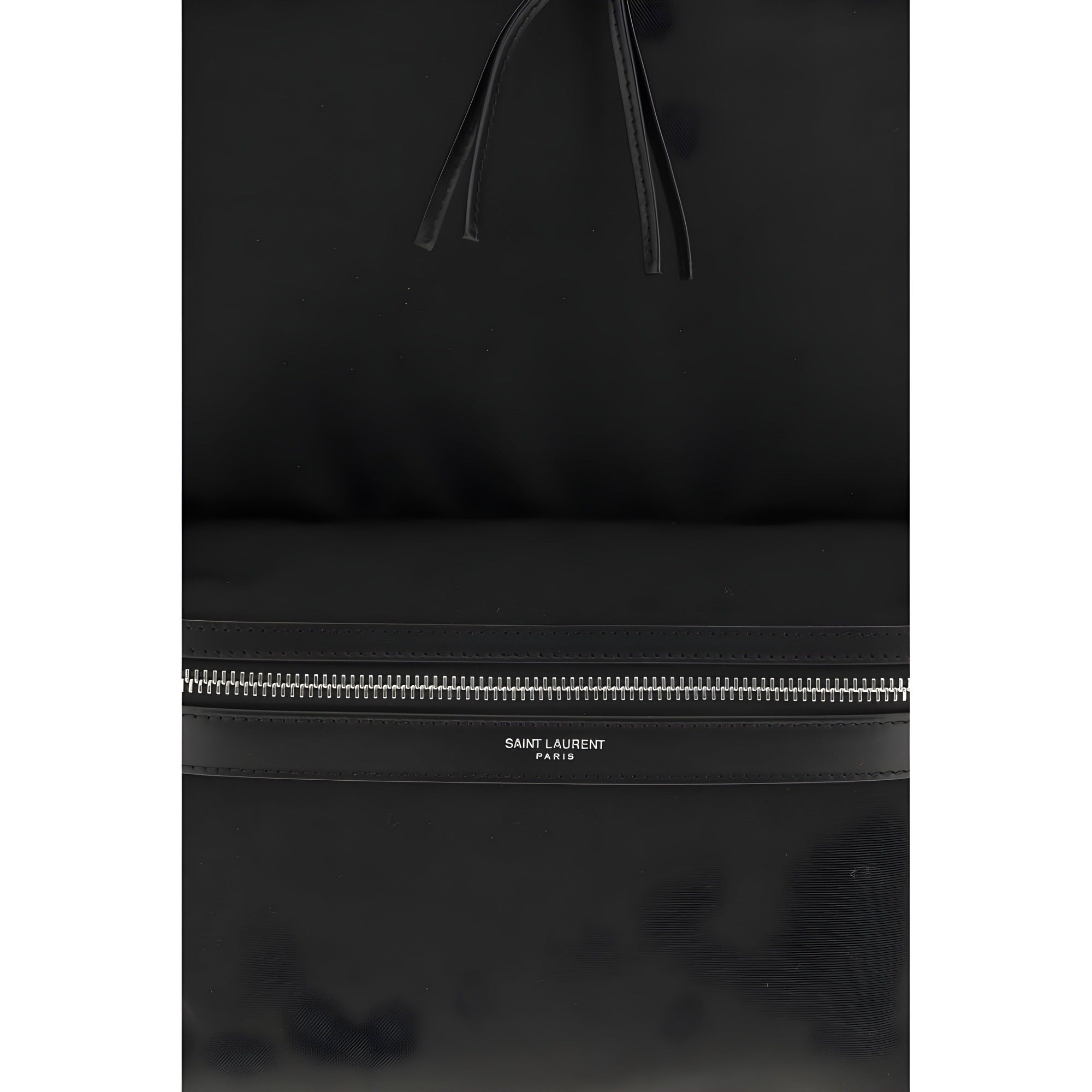 Rucsac negru Saint Laurent