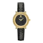 Ceas Versace Black Fur Dress