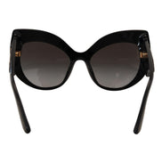 Dolce & Gabbana Black Sunglasses