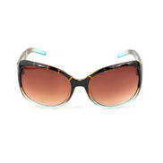 Ochelari de soare negri Guess
