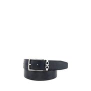Ferragamo Black Belt