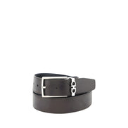 Ferragamo Black Belt