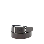 Ferragamo Black Belt