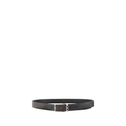 Ferragamo Black Belt