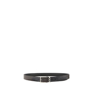 Ferragamo Black Belt