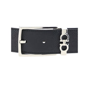 Ferragamo Black Belt
