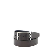 Ferragamo Black Belt
