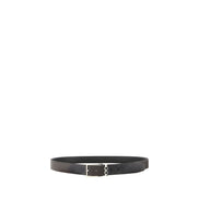 Ferragamo Black Belt