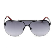 Ochelari de soare negri Guess