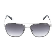 Ochelari de soare negri Guess