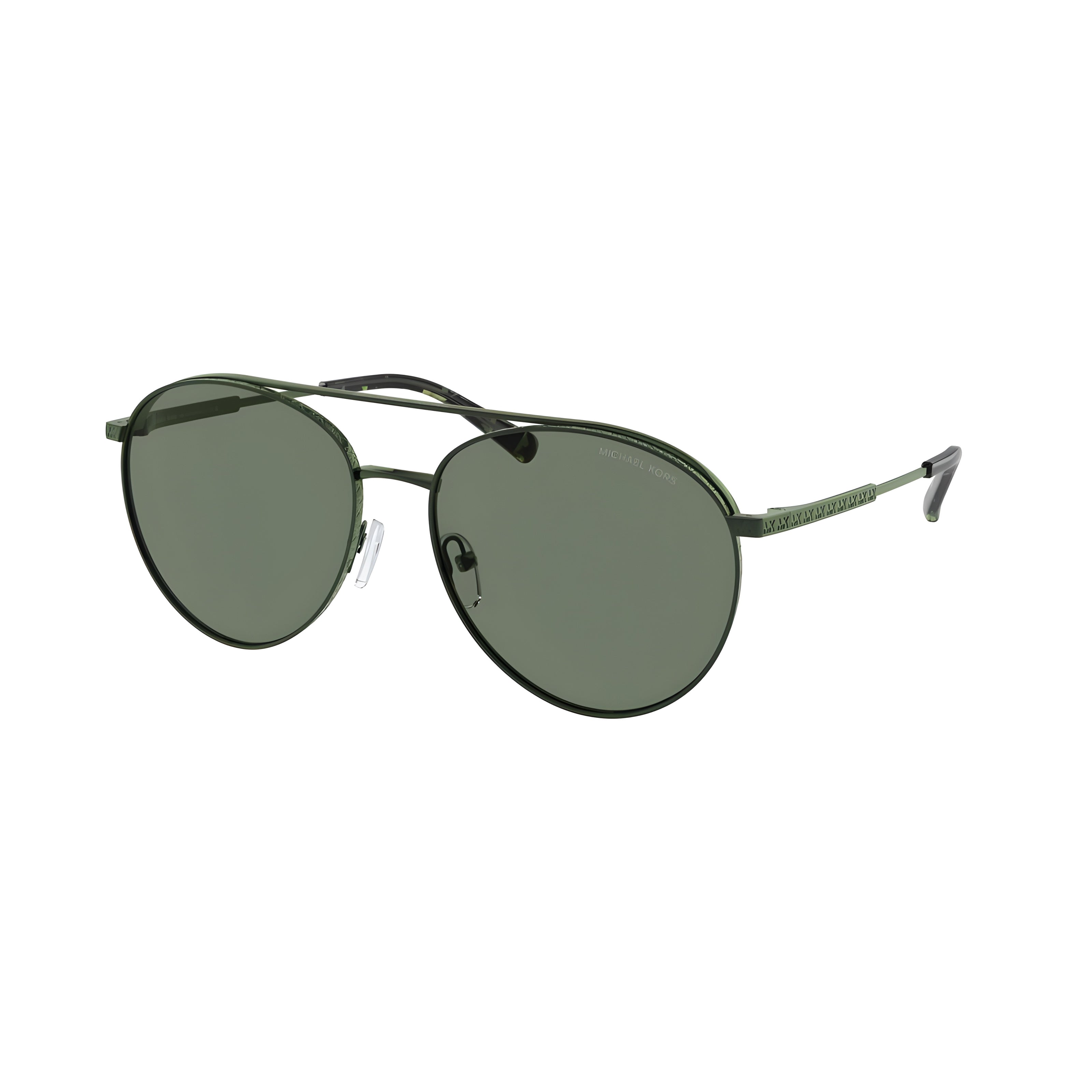 Michael Kors Black Sunglasses