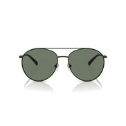 Michael Kors Black Sunglasses