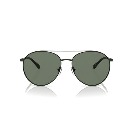 Michael Kors Black Sunglasses