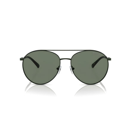 Michael Kors Black Sunglasses
