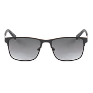 Ochelari de soare negri Guess