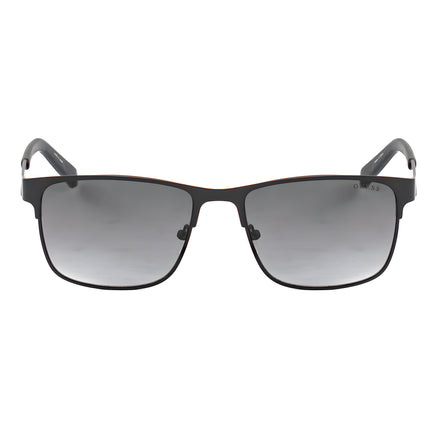 Ochelari de soare negri Guess
