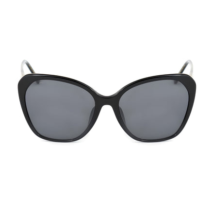 Jimmy Choo Black Sunglasses
