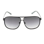 Ochelari de soare negri Guess