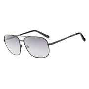 Ochelari de soare negri Guess