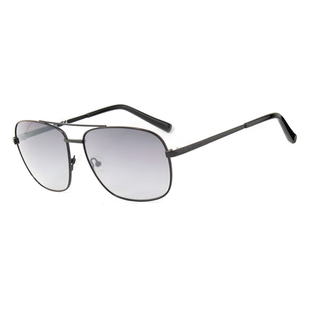 Ochelari de soare negri Guess