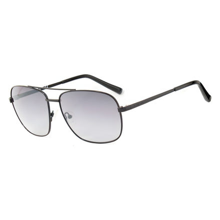 Ochelari de soare negri Guess