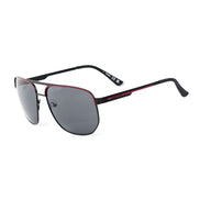 Ochelari de soare Guess negri